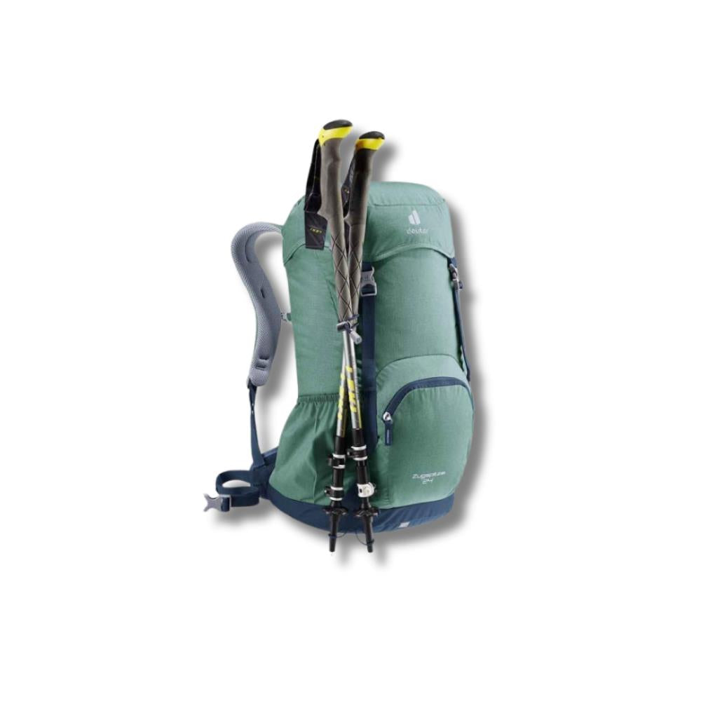 Deuter Zugspitze 22 SL Seagreen-Ink Wanderrucksack