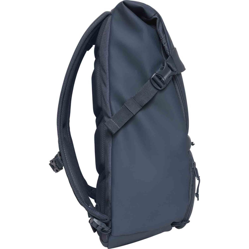 Beckmann Street Light Navy Rucksack