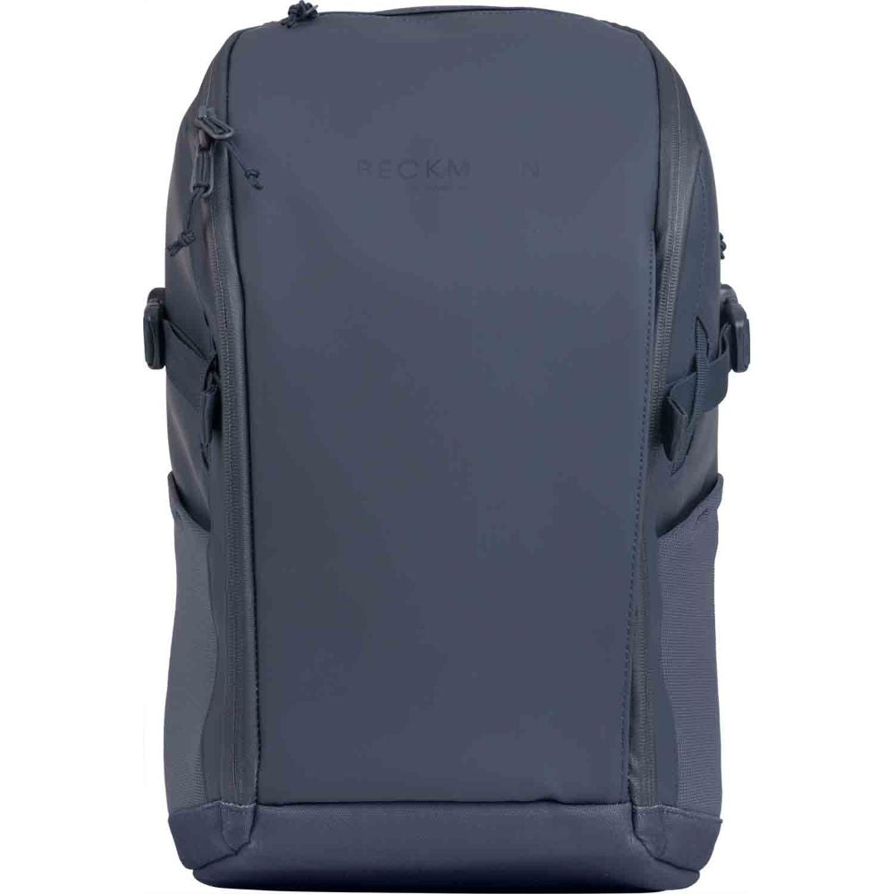 Beckmann Street Go Navy Rucksack