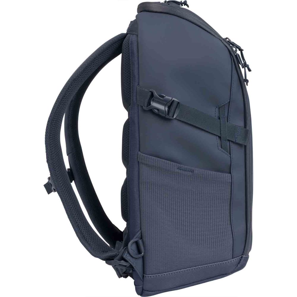Beckmann Street Go Navy Rucksack