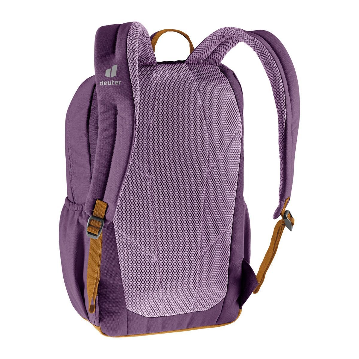Deuter Vista Skip Plum-Cinnamon Rucksack