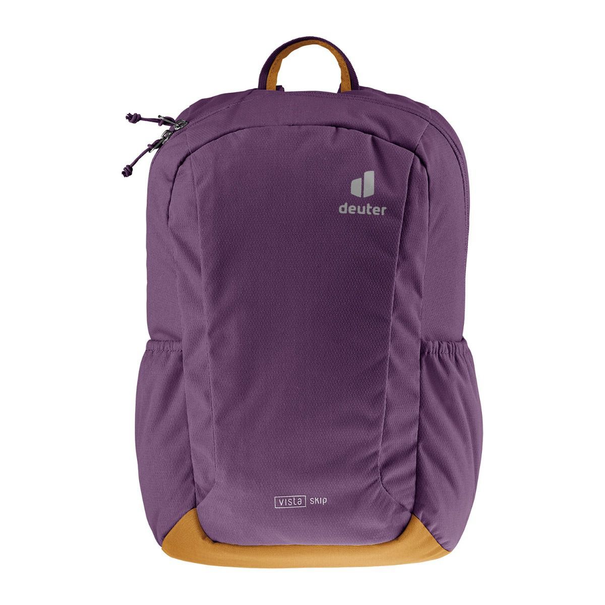 Deuter Vista Skip Plum-Cinnamon Rucksack