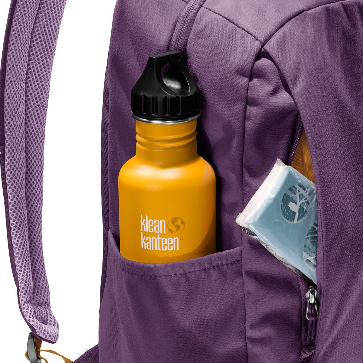 Deuter Vista Skip Plum-Cinnamon Rucksack