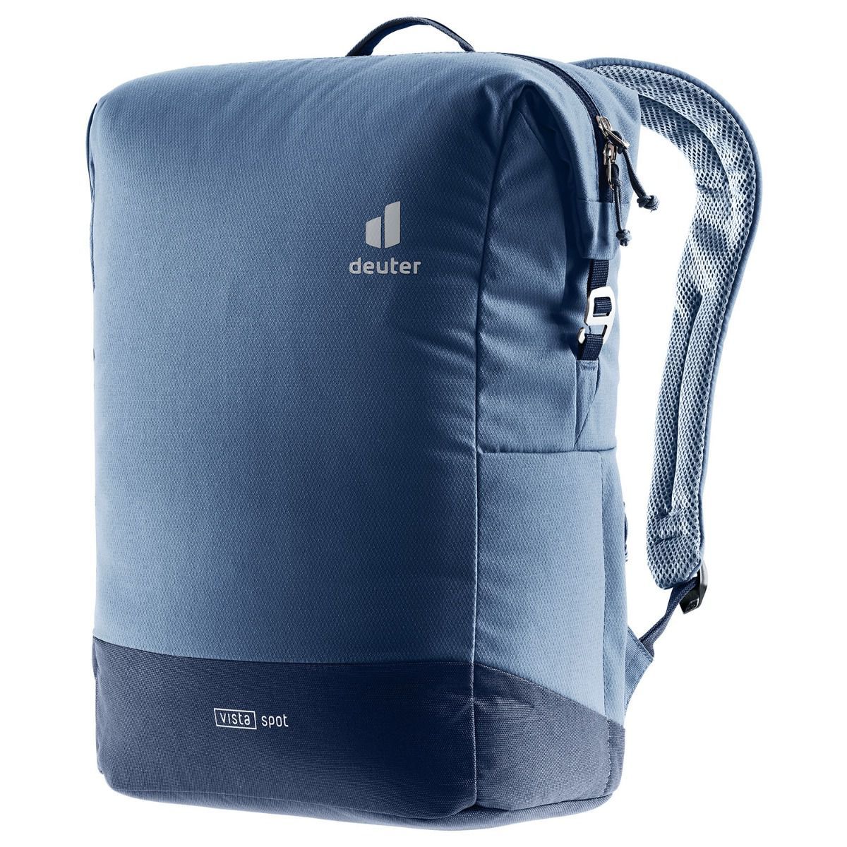 Deuter Vista Spot Marine-Ink Rucksack