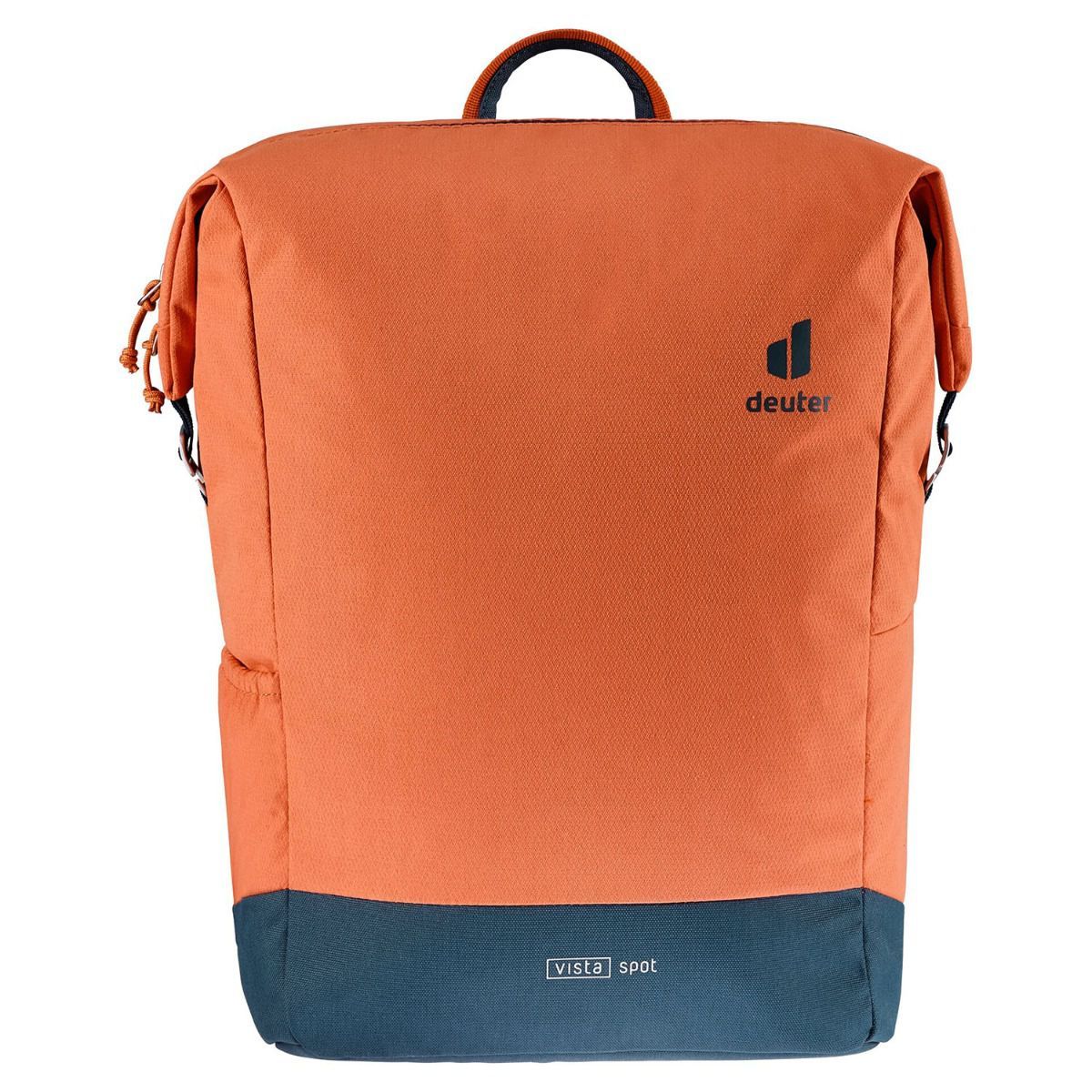 Deuter Vista Spot Sienna-Marine Rucksack