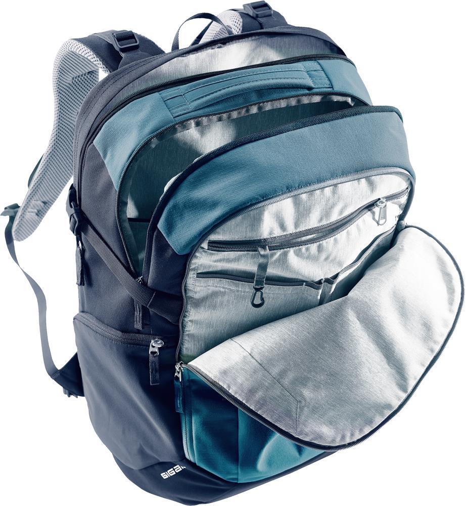 Deuter Gigant Atlantic-Ink Rucksack