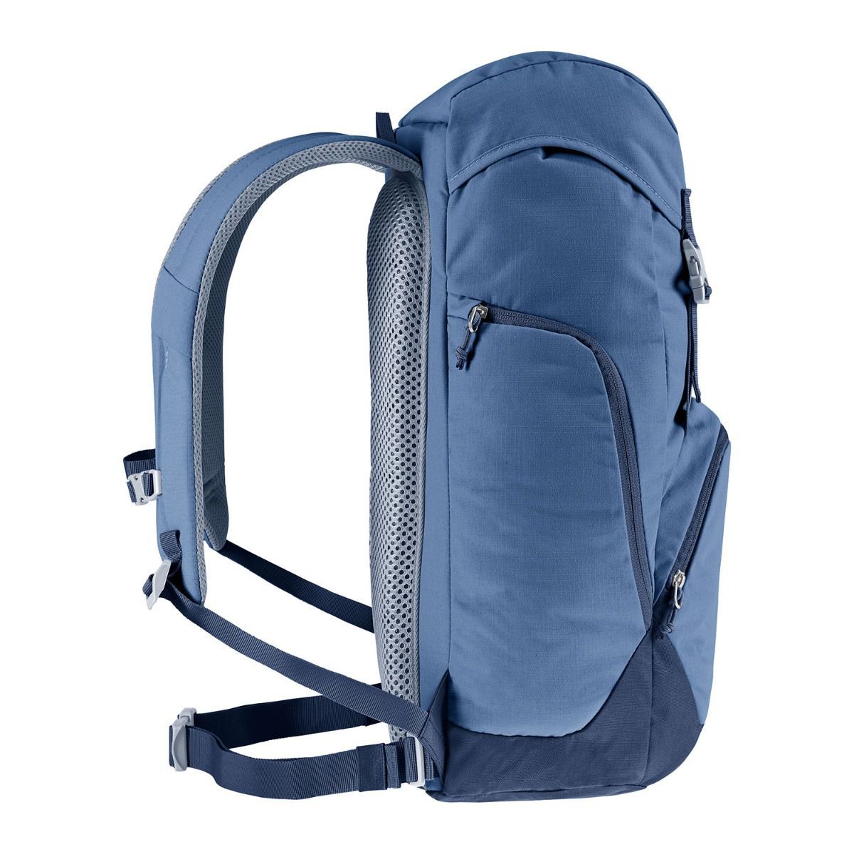 Deuter Walker 24 Marine-Ink Rucksack