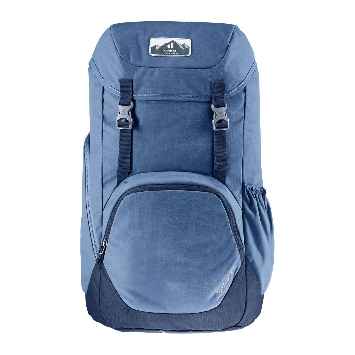 Deuter Walker 24 Marine-Ink Rucksack