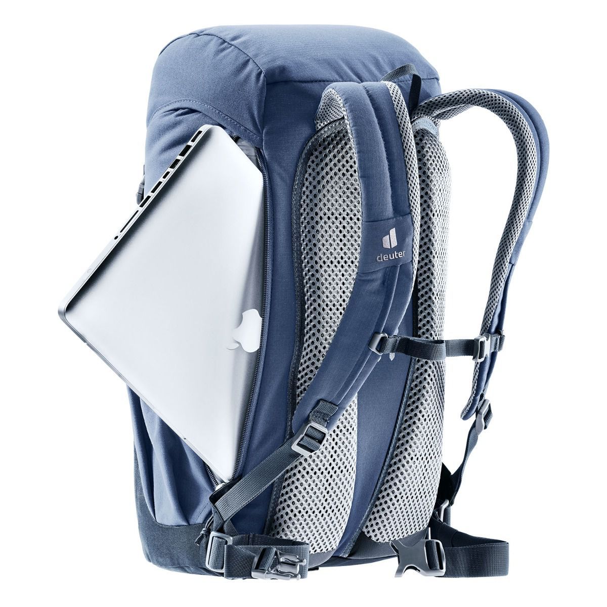 Deuter Walker 24 Marine-Ink Rucksack
