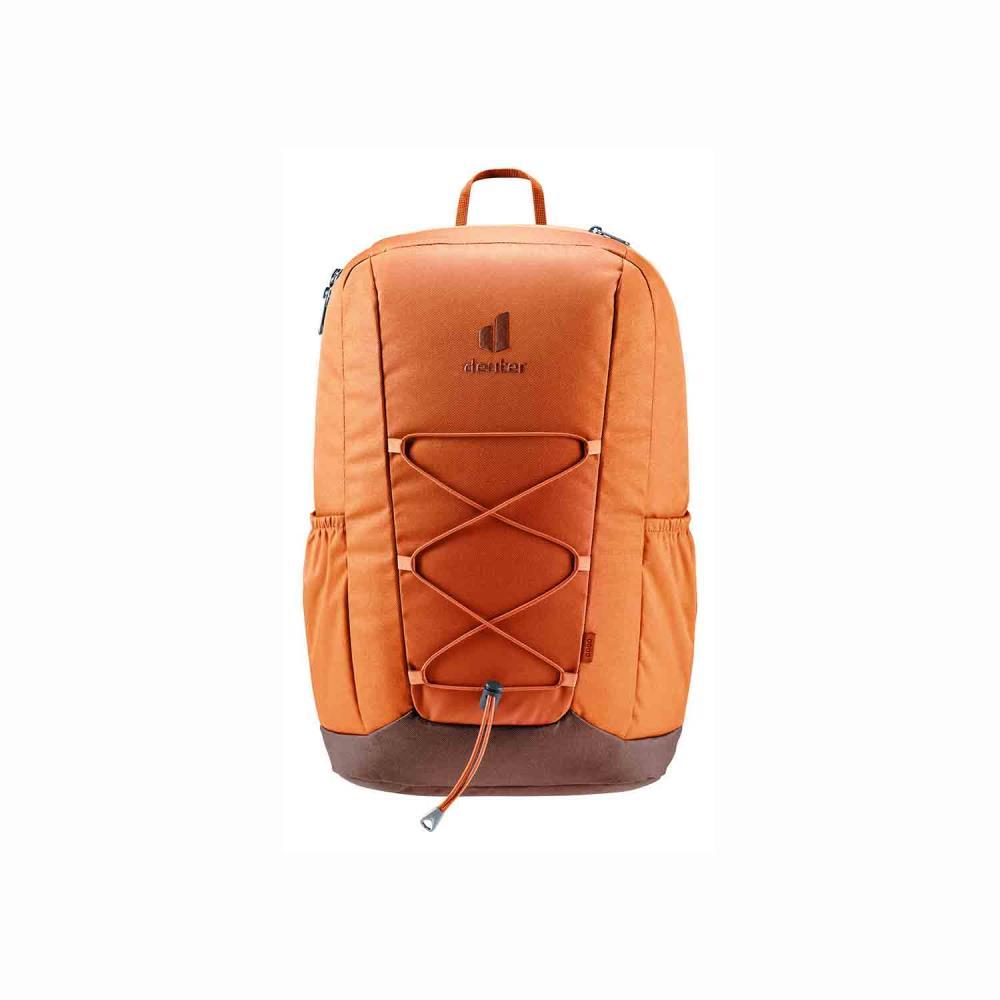 Deuter Gogo Chestnut-Umbra Freizeitrucksack
