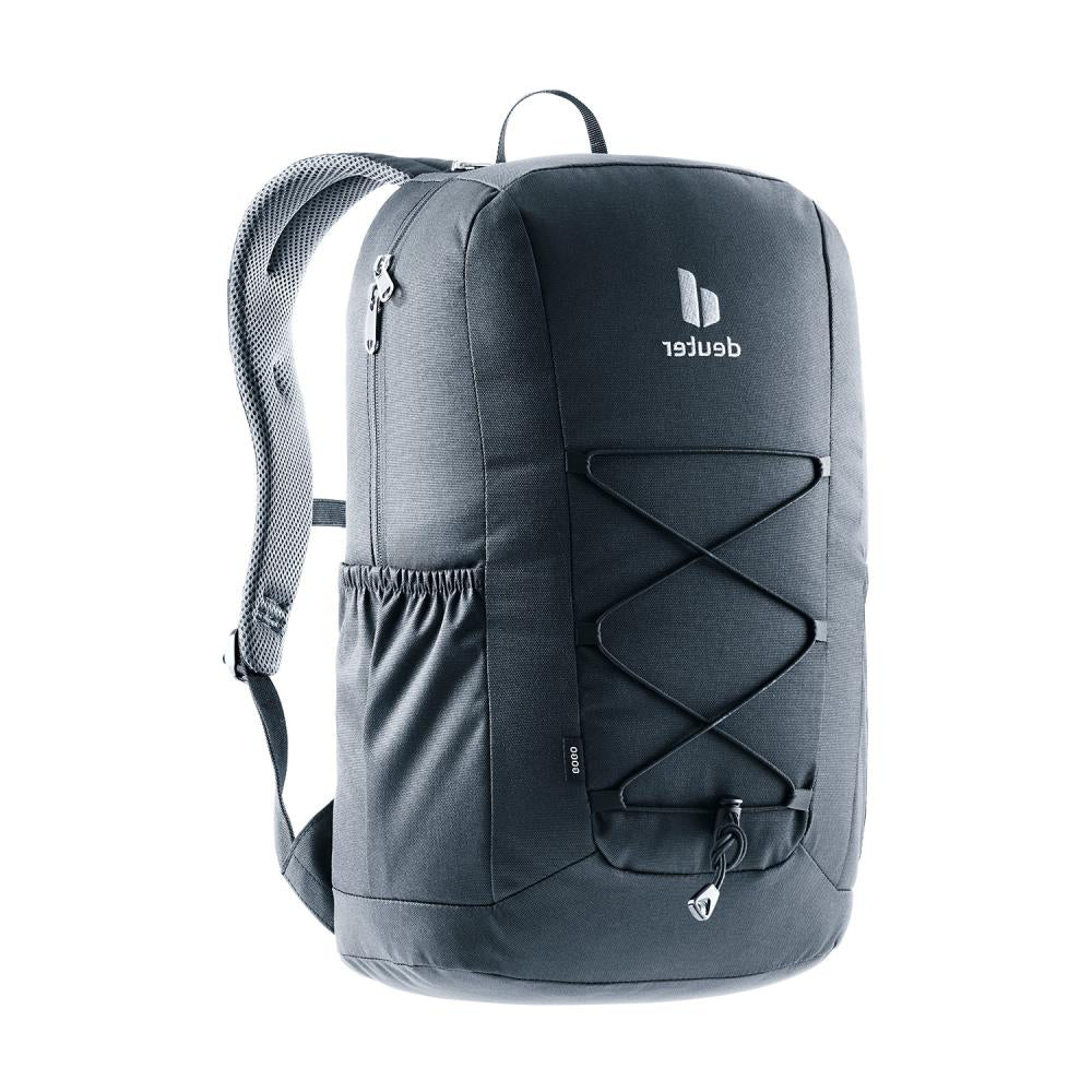 Deuter Gogo Black Freizeitrucksack