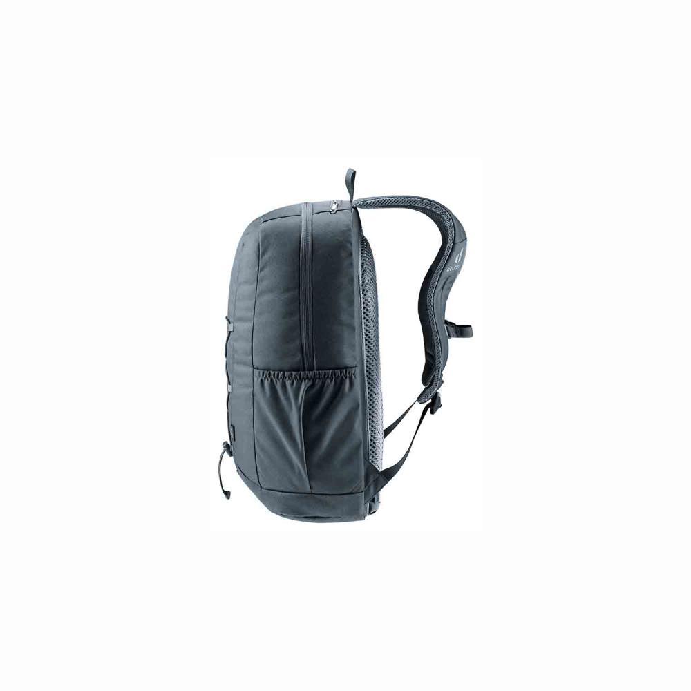 Deuter Gogo Black Freizeitrucksack
