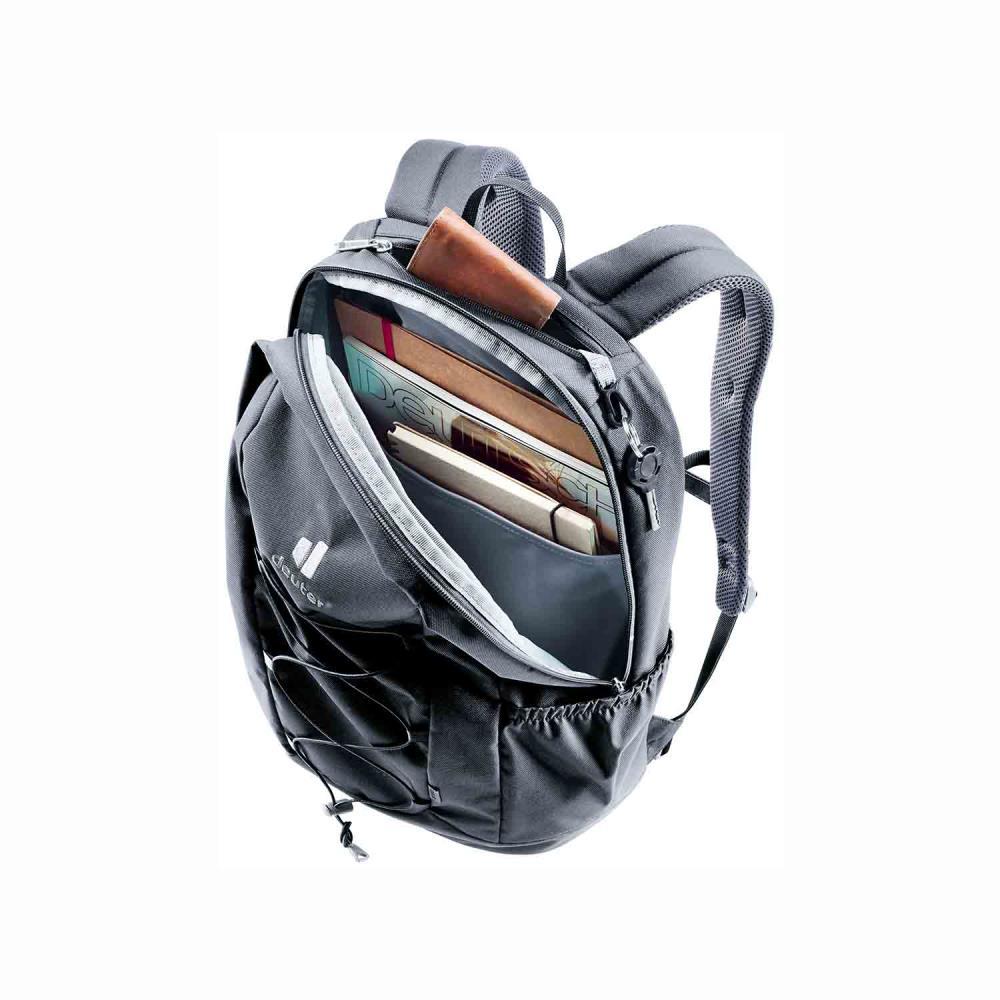 Deuter Gogo Black Freizeitrucksack