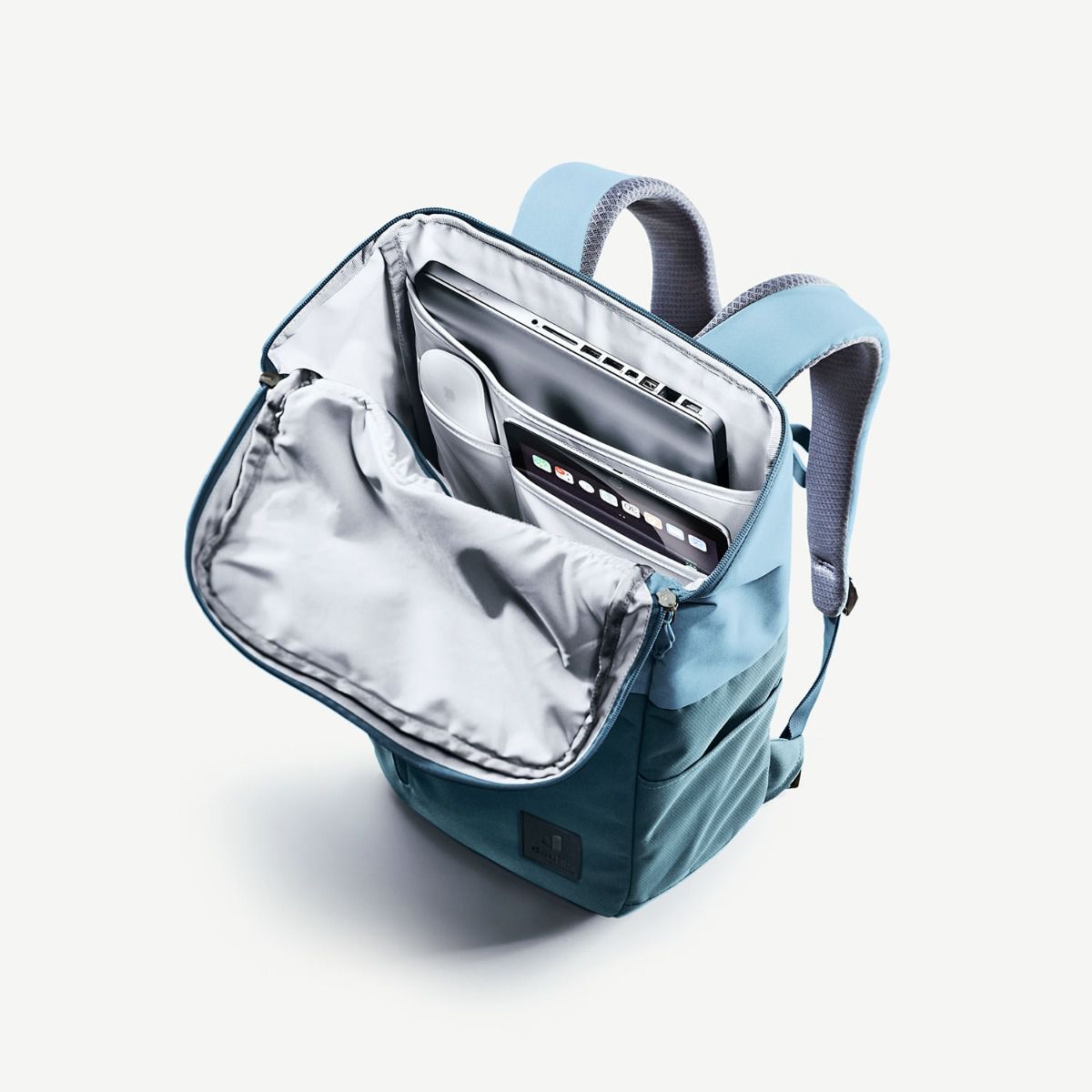 Deuter UP Stockholm Arctic-Lake Rucksack