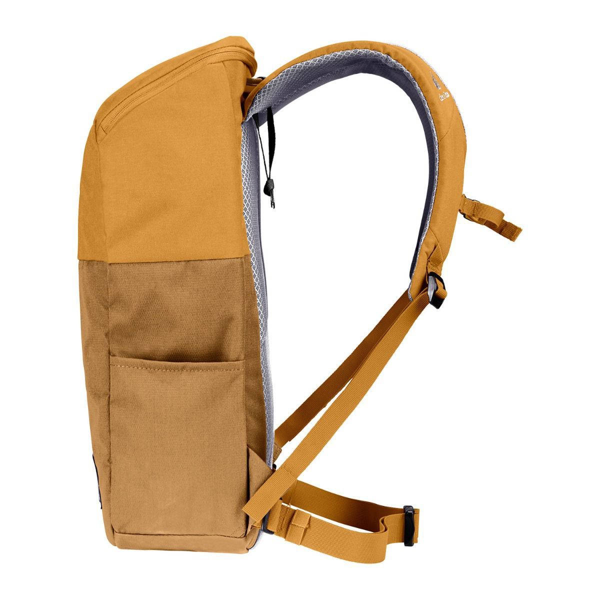 Deuter UP Stockholm Almond-Cinnamon Rucksack