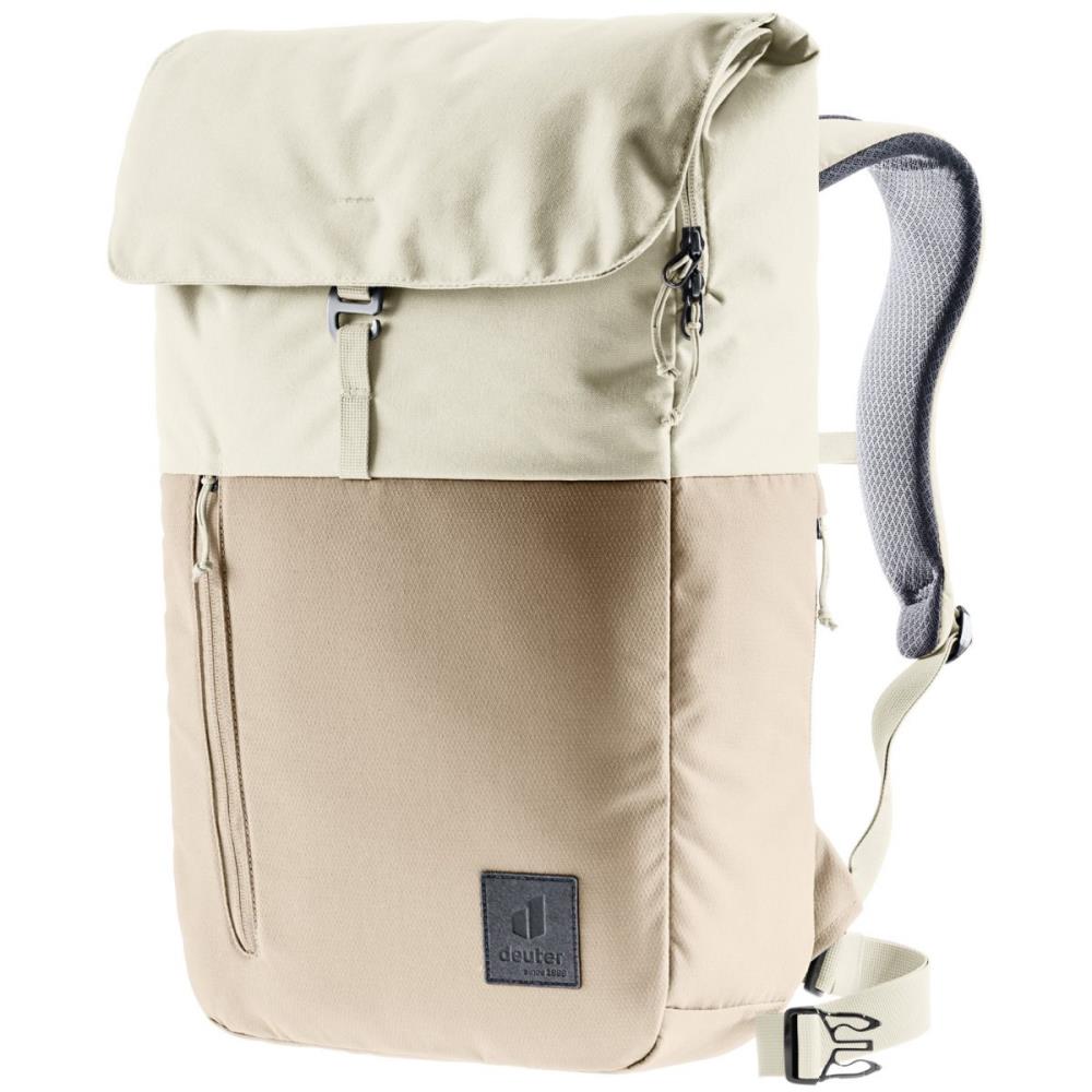 Deuter UP Seoul Sand-Bone Rucksack