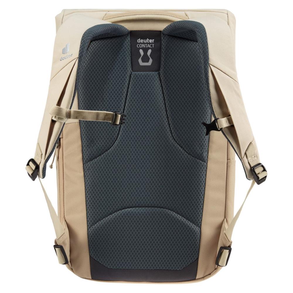Deuter UP Seoul Sand-Bone Rucksack