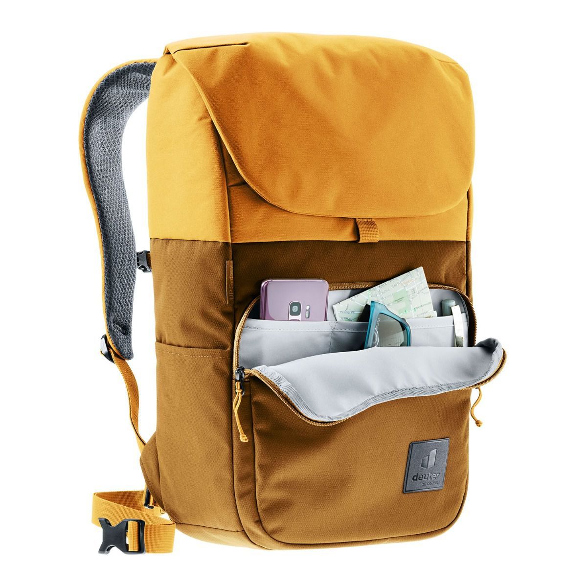 Deuter UP Sydney Almond-Cinnamon Rucksack