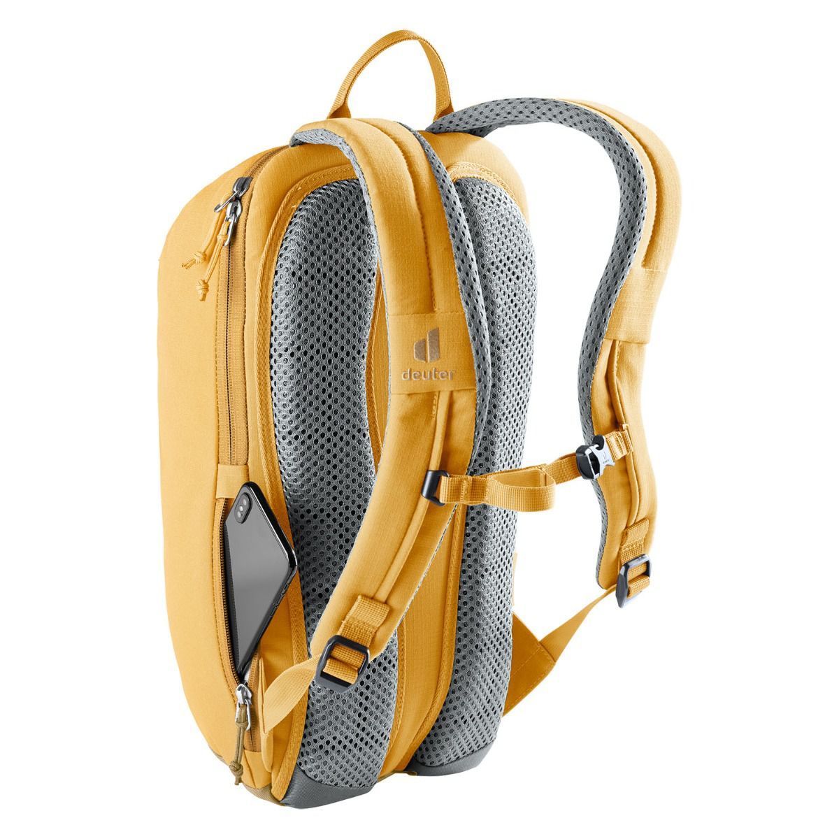 Deuter Step Out 12 Caramel-Clay Rucksack