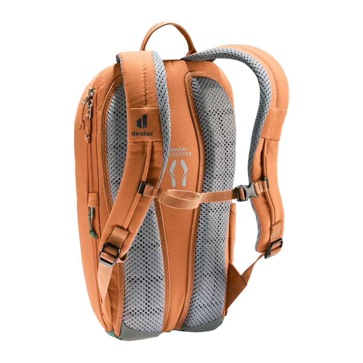Deuter Step Out 12 Chestnut-Ivy Rucksack