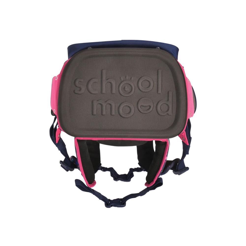 School Mood Timeless Pro Leni Hund Schulranzen Set 7tlg.