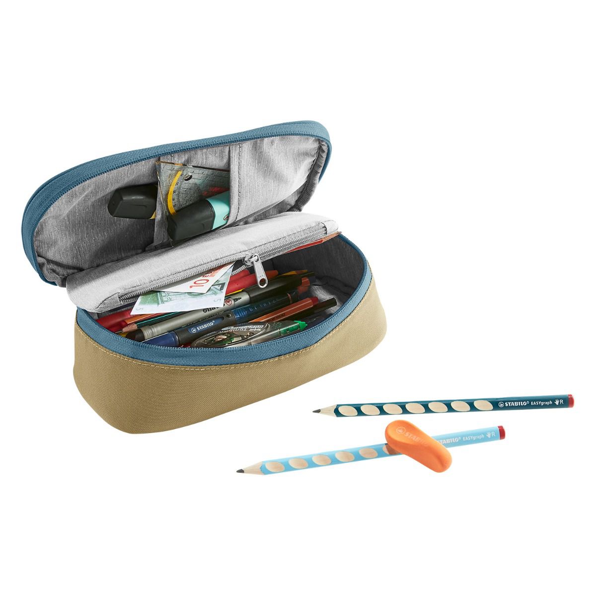 Deuter Pencil Case Arctic-Clay