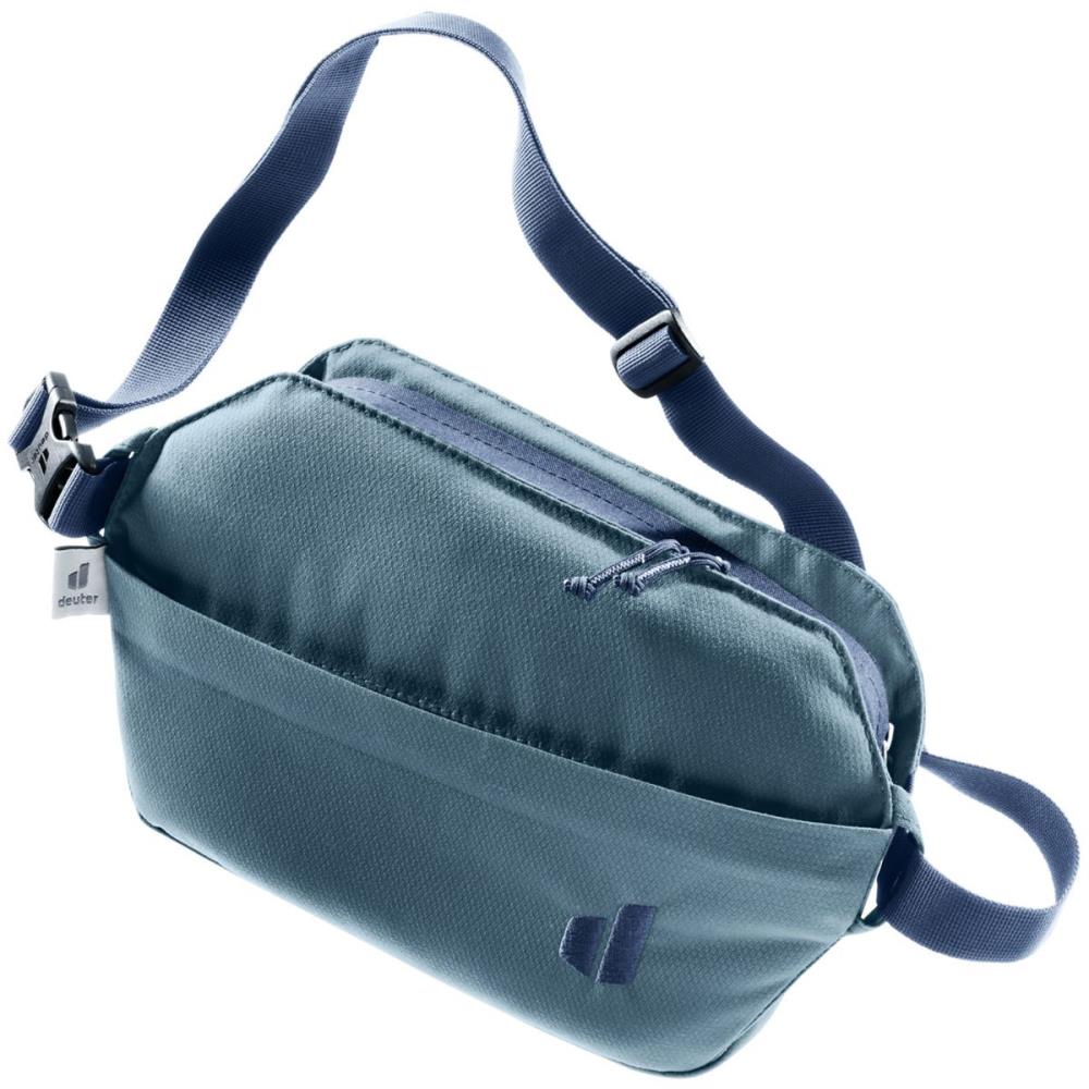 Deuter Crossbody Bag Passway 2 Atlantic Marine Bauchtasche