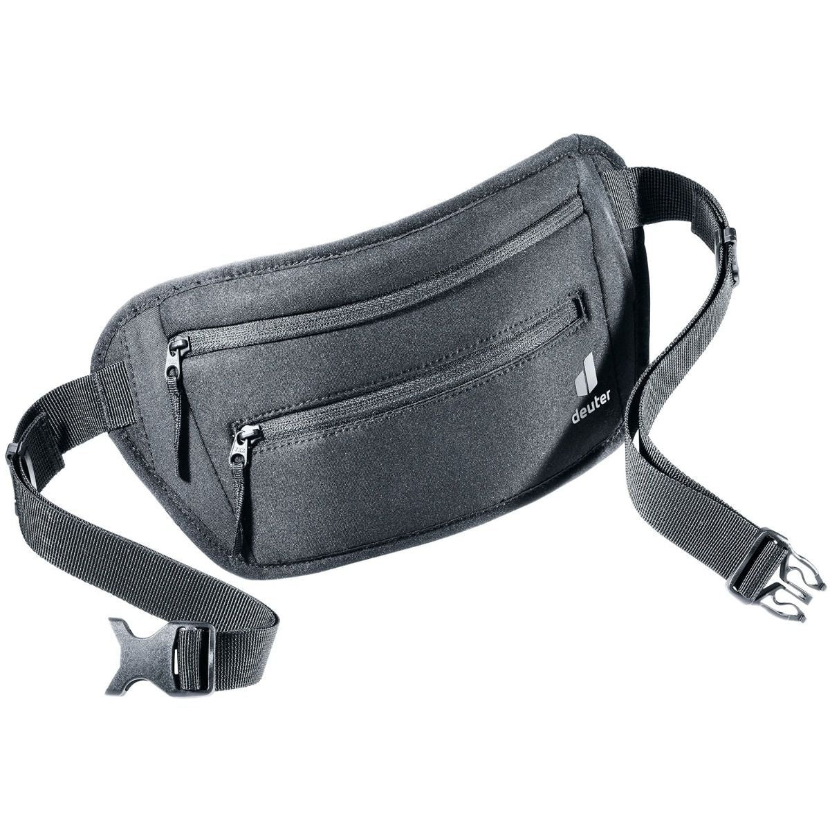 Deuter Neo Belt II Black Bauchtasche