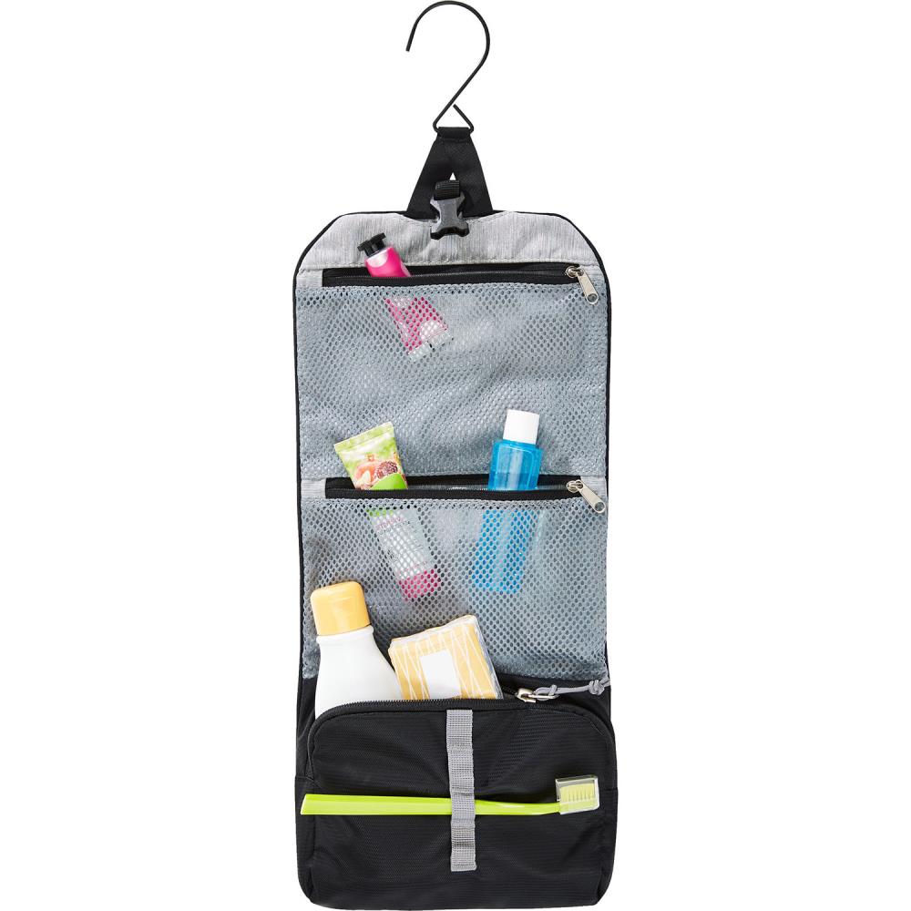 Deuter Wash Bag I Black Kulturbeutel