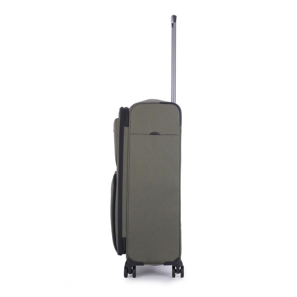 Stratic Bendigo Light + Sand 4-Rollen Trolley M 72cm