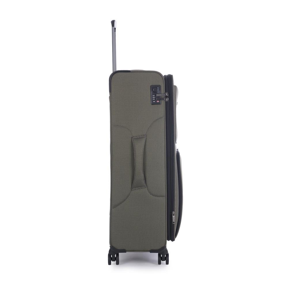 Stratic Bendigo Light + Sand 4-Rollen Trolley L 84cm