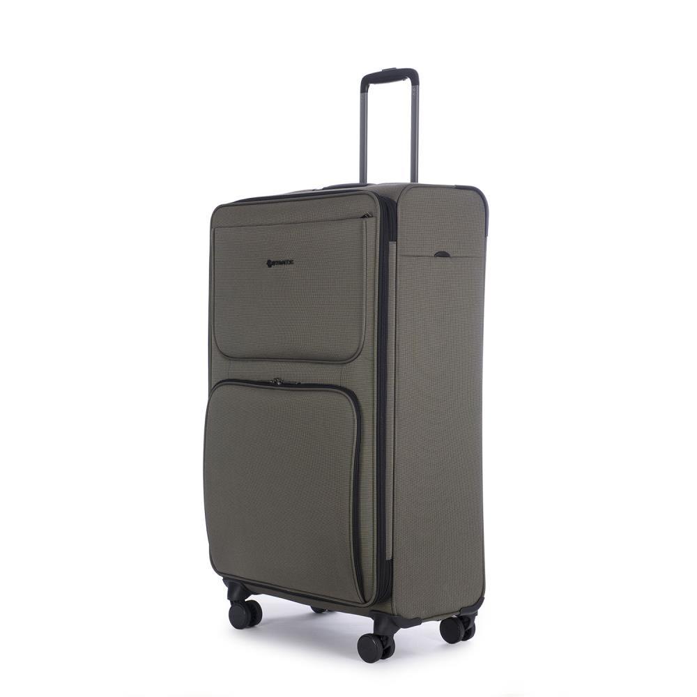 Stratic Bendigo Light + Sand 4-Rollen Trolley L 84cm