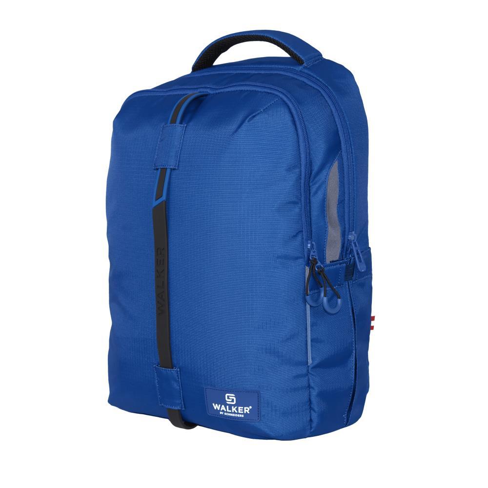 Walker Elite 2.0 Electric Blue Schulrucksack