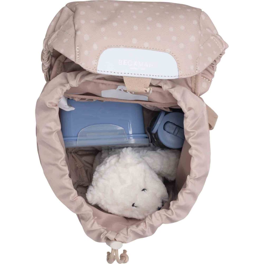 Beckmann Classic Mini Teddy Kinderrucksack