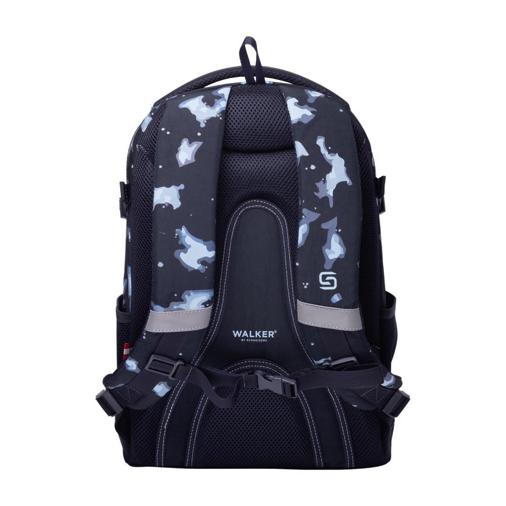 Walker Fame 2.0 Shadow Dancer Dark Blue Schulrucksack