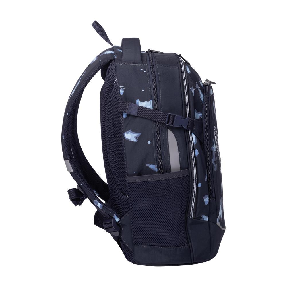Walker Fame 2.0 Shadow Dancer Dark Blue Schulrucksack