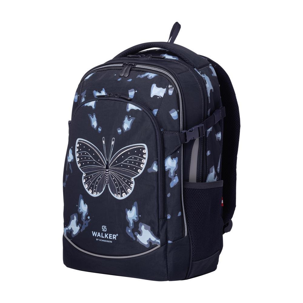 Walker Fame 2.0 Shadow Dancer Dark Blue Schulrucksack