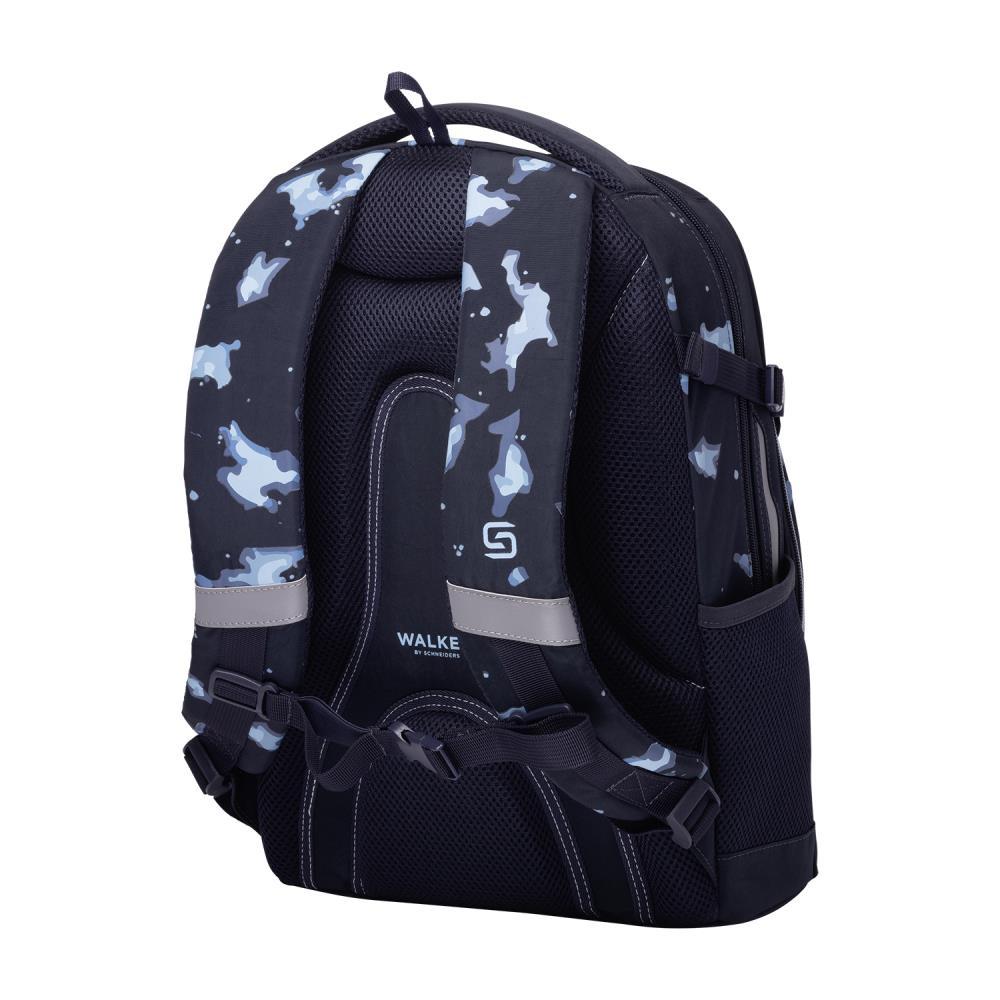Walker Fame 2.0 Shadow Dancer Dark Blue Schulrucksack