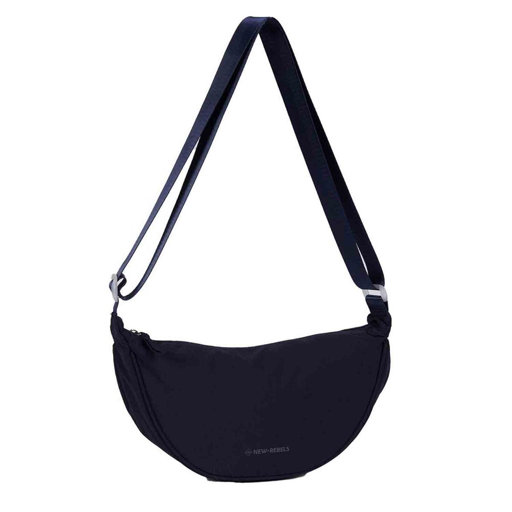 New Rebels Willow Fairbanks Navy Umhängetasche M