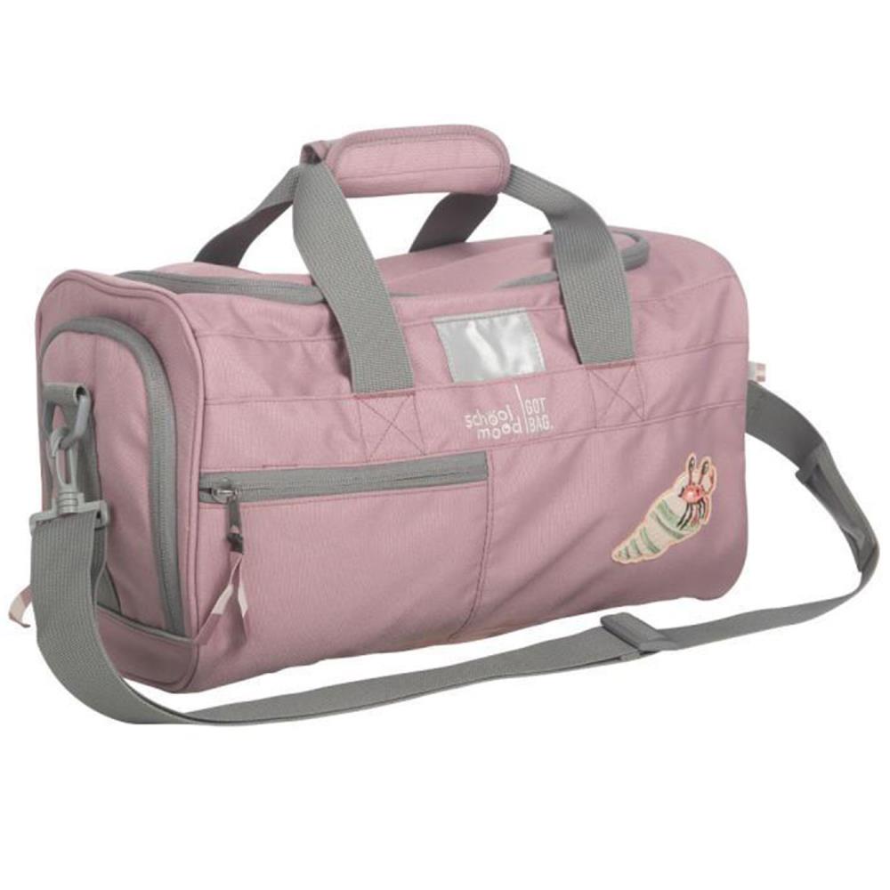 School Mood Sporttasche Calamary Ocean Collection Got Bag