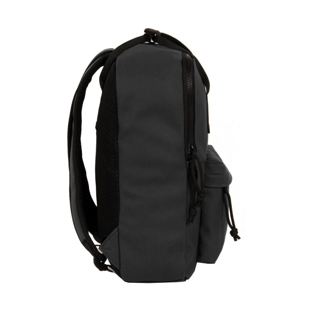 New Rebels Mart Black Handel Rucksack