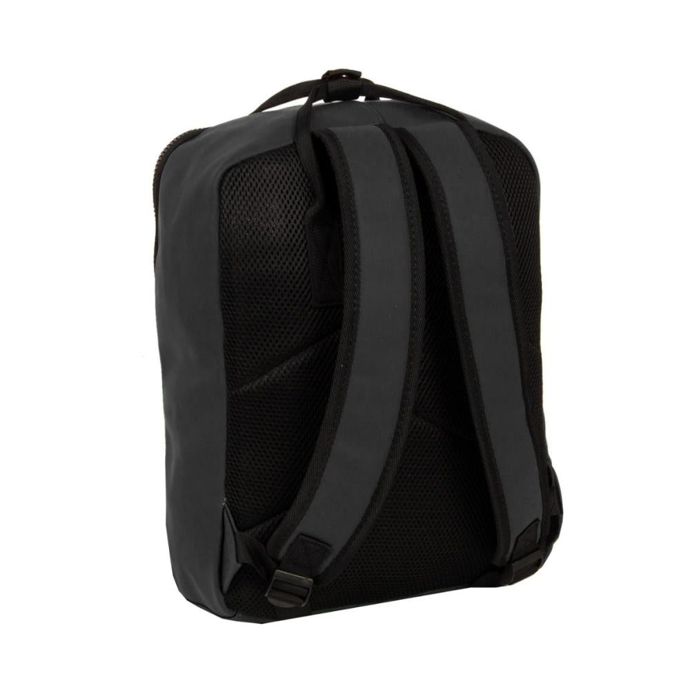 New Rebels Mart Black Handel Rucksack