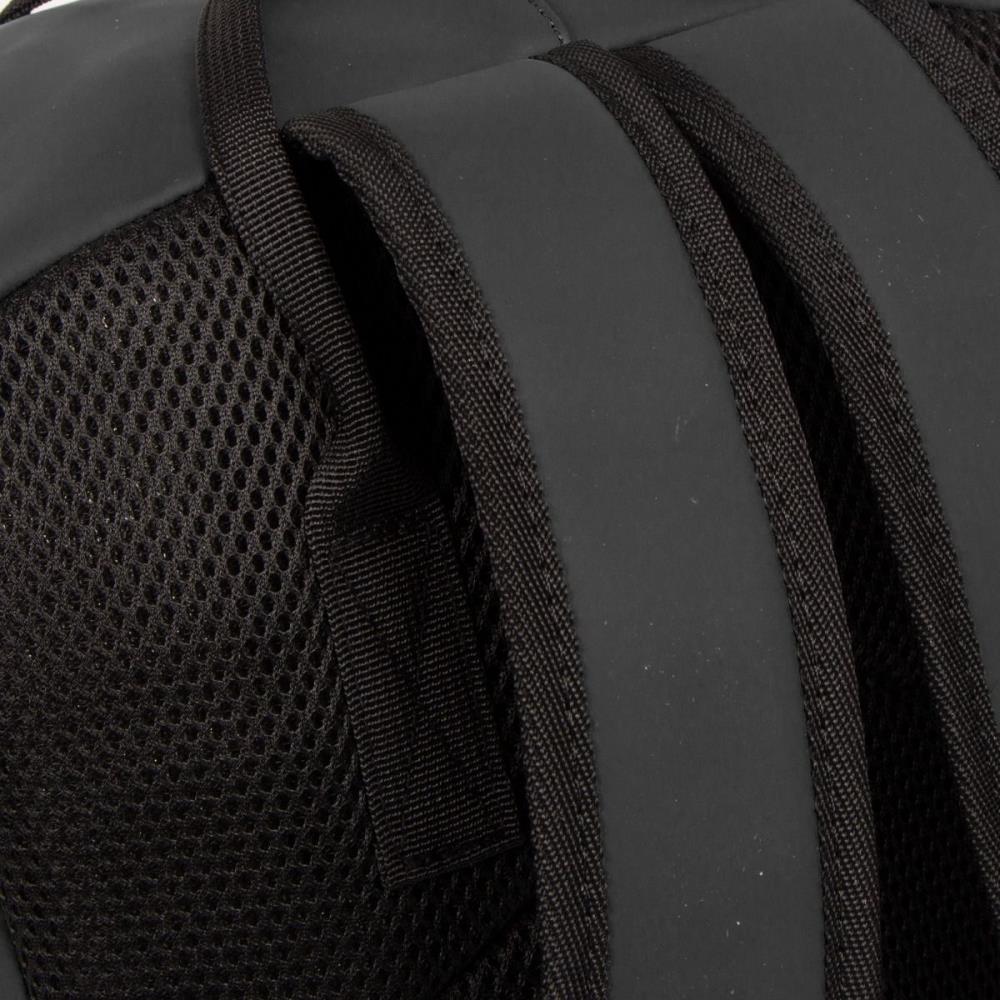 New Rebels Mart Black Handel Rucksack