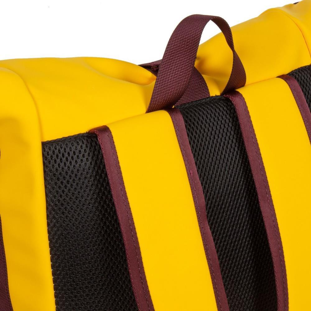 New Rebels Tim Yellow Bordeaux Rol Rucksack 16 l