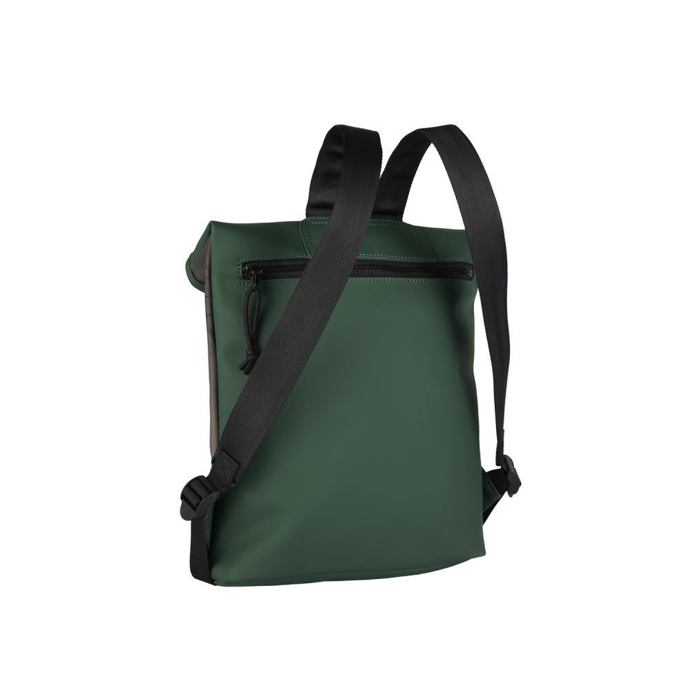 New Rebels Mart Art Los Angeles Milkmaid Mini Rolltop Rucksack