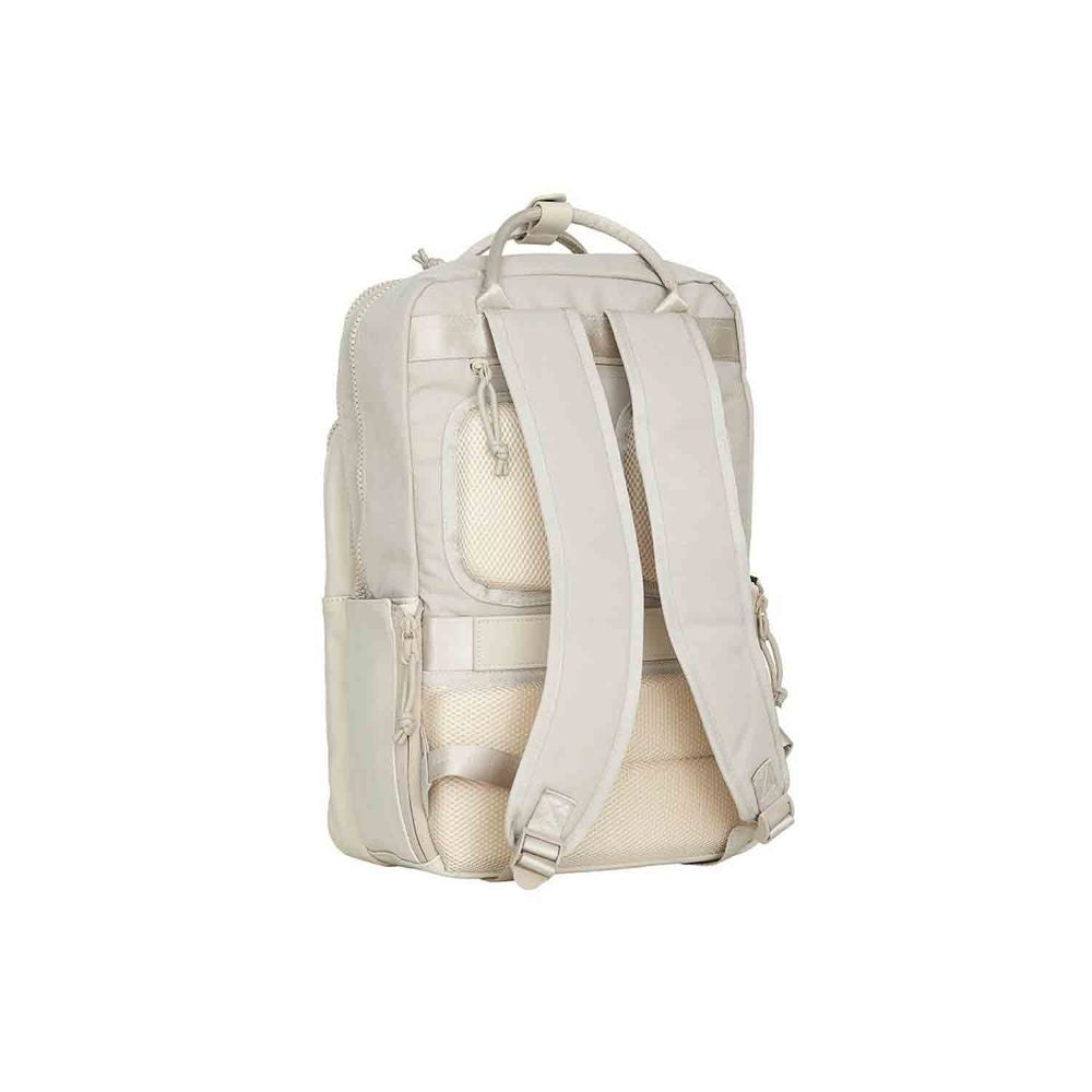 New Rebels Bruce Milwaukee Beige Rucksack