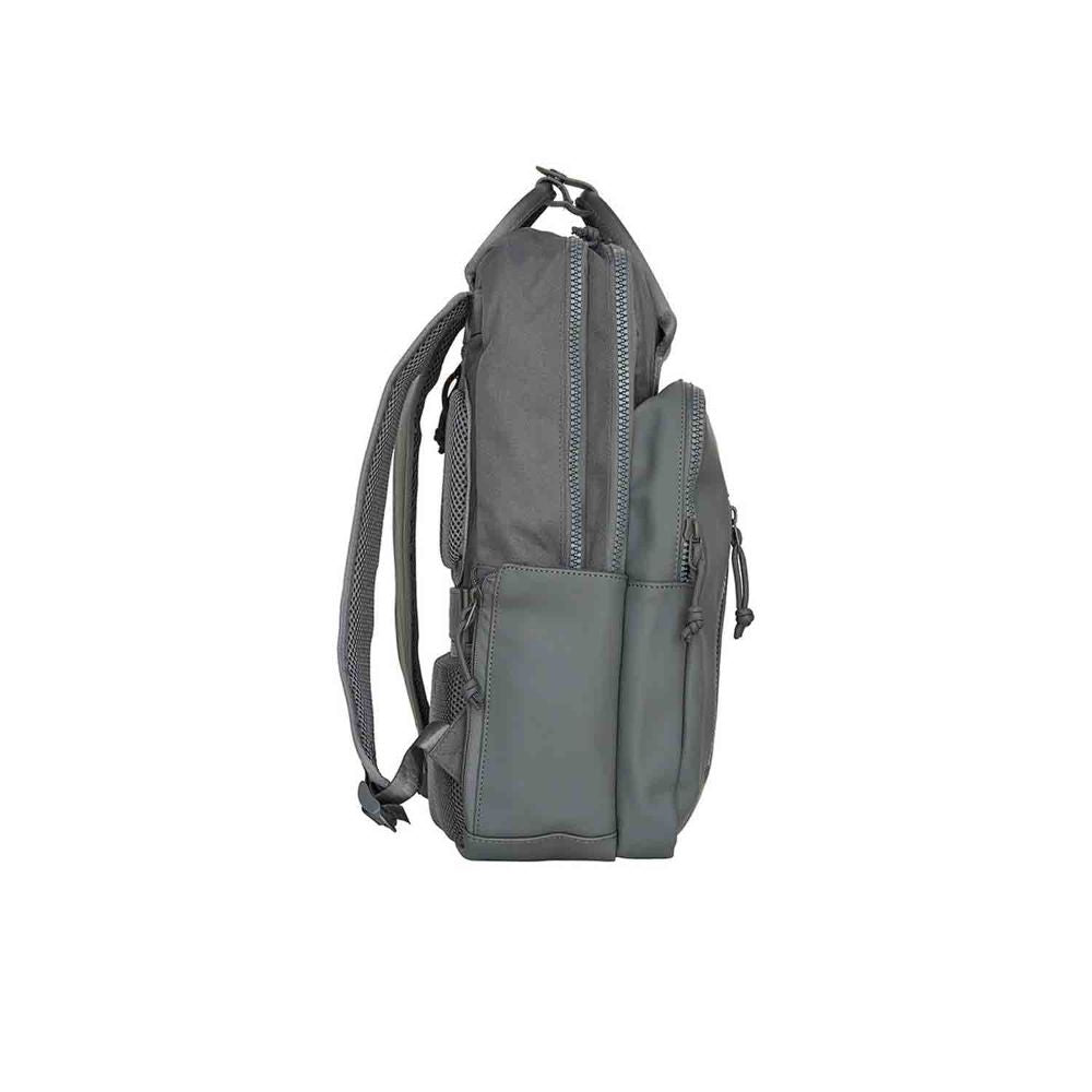 New Rebels Bruce Milwaukee Antracite Rucksack
