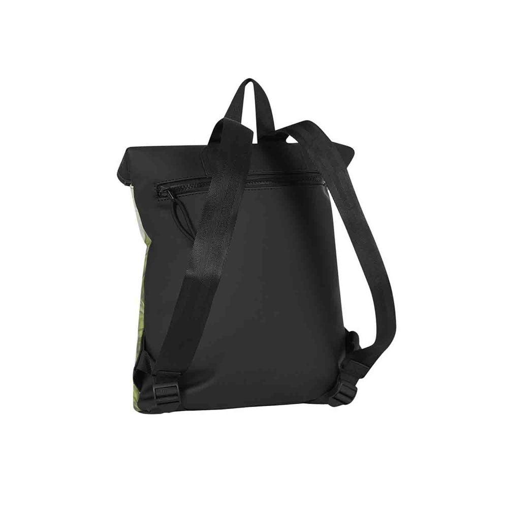 New Rebels Mart Art Los Angeles Bubble Gum Rolltop Rucksack Mini