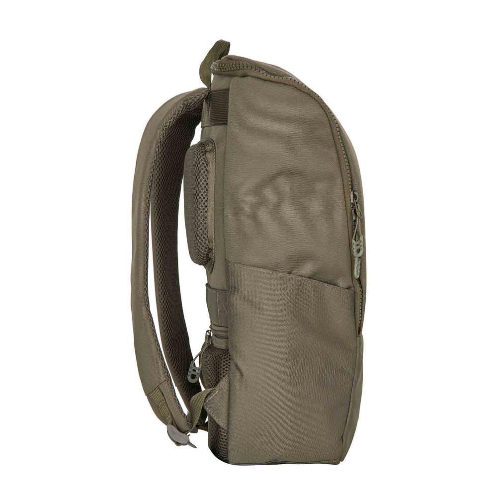 New Rebels Valor Westerly Olive Rucksack