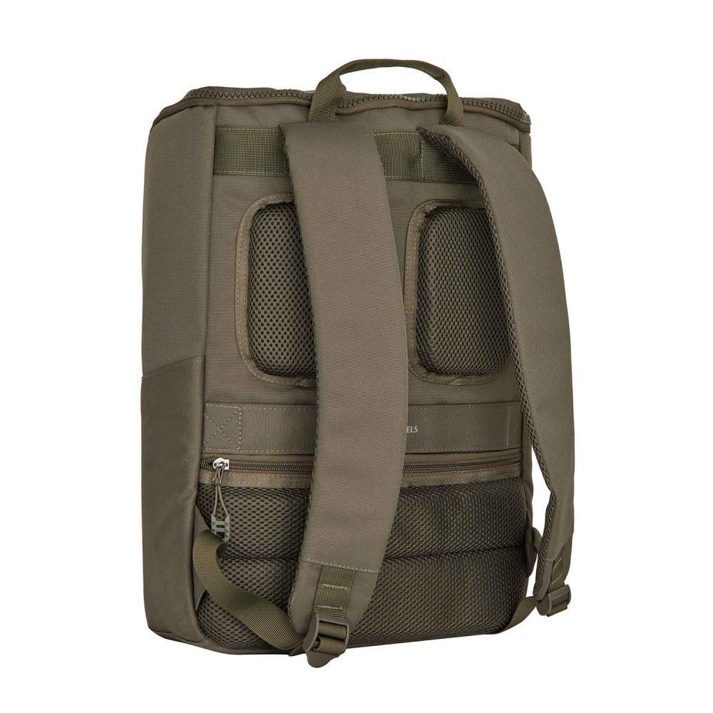New Rebels Valor Westerly Olive Rucksack